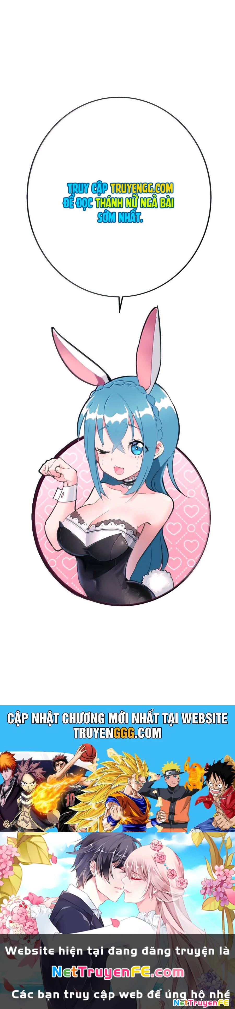 Bổn Thánh Nữ Ngã Bài Rồi Chap 378 - Next Chap 379