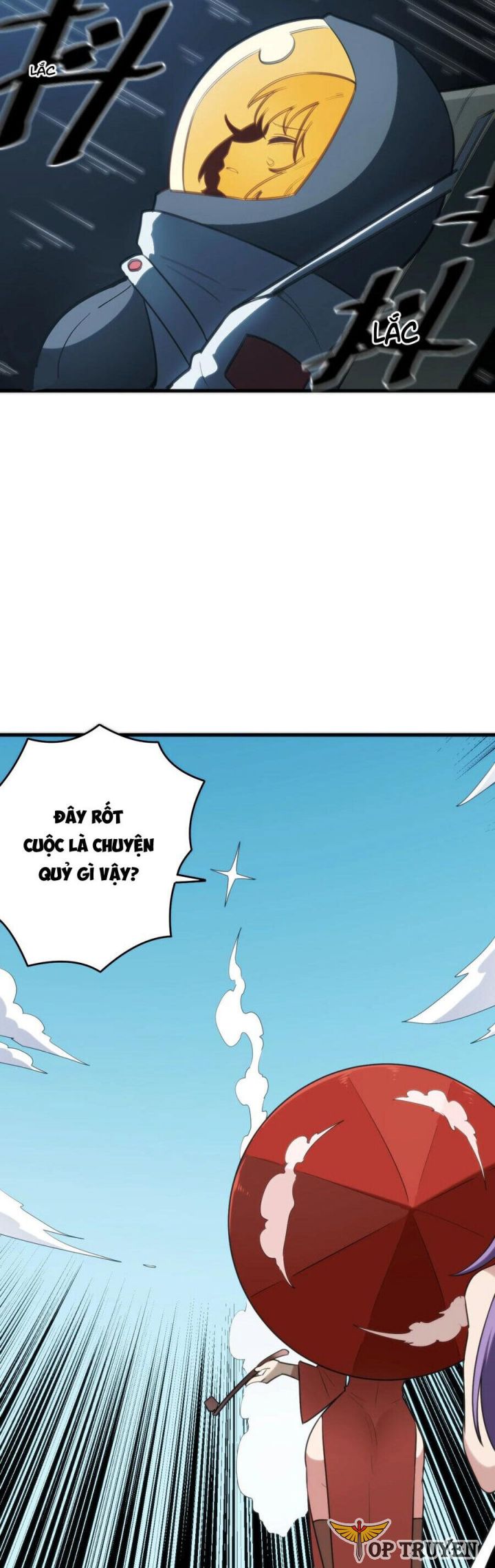 Bổn Thánh Nữ Ngã Bài Rồi Chap 256 - Next Chap 257