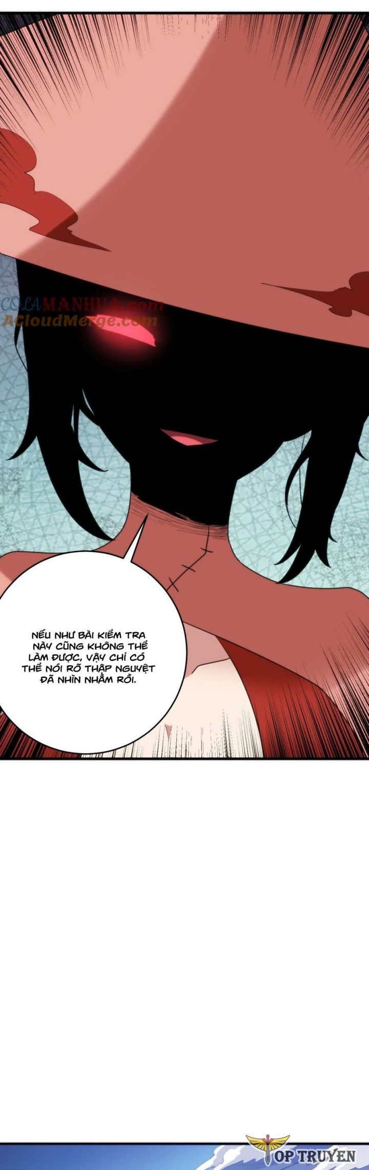 Bổn Thánh Nữ Ngã Bài Rồi Chap 256 - Next Chap 257