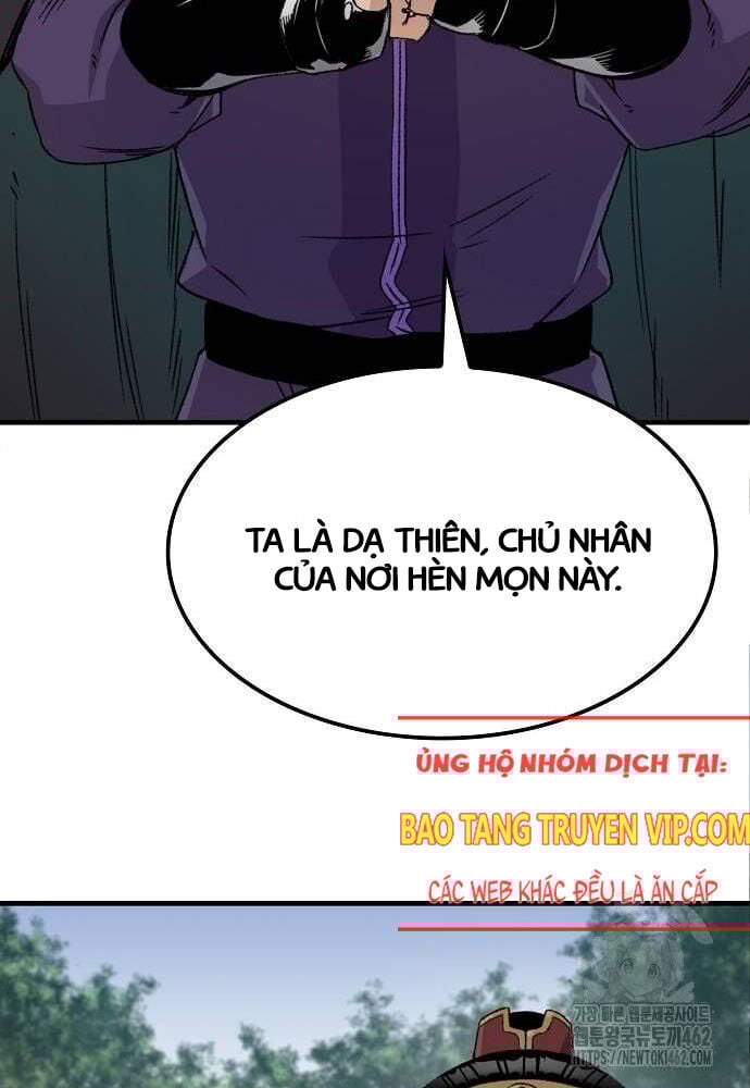 Thiên Ma Quy Hoàn Chap 37 - Next Chap 38