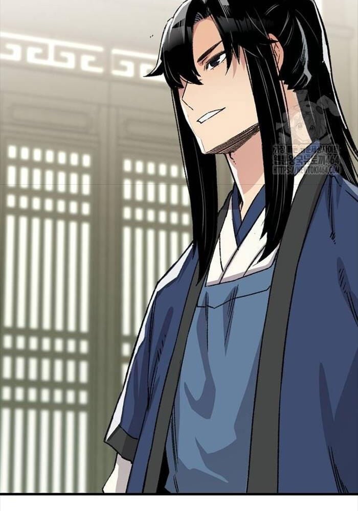 Thiên Ma Quy Hoàn Chap 41 - Next Chap 42