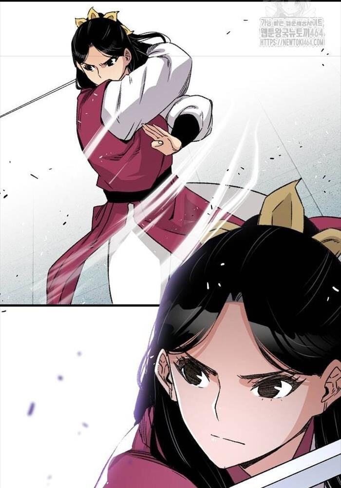 Thiên Ma Quy Hoàn Chap 41 - Next Chap 42