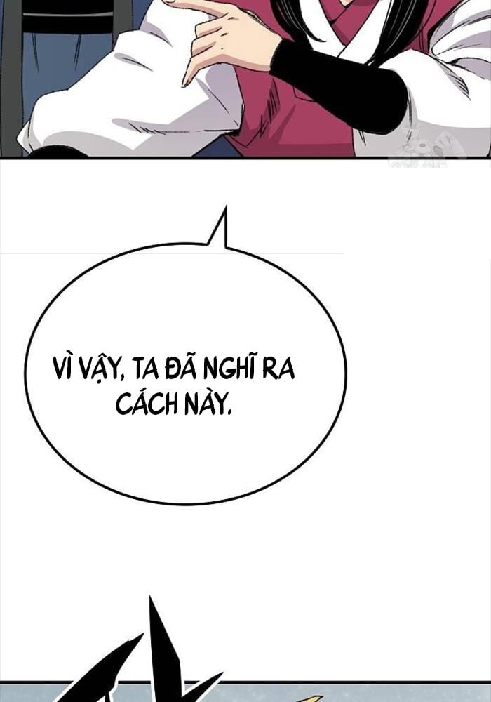 Thiên Ma Quy Hoàn Chap 41 - Next Chap 42