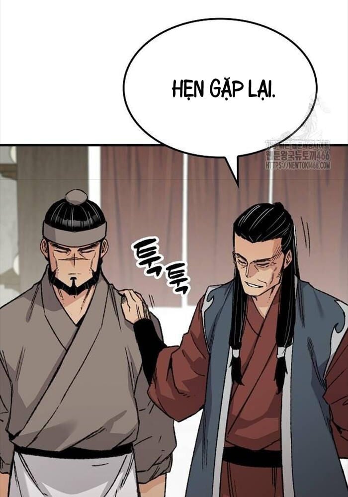 Thiên Ma Quy Hoàn Chap 44 - Next Chap 45