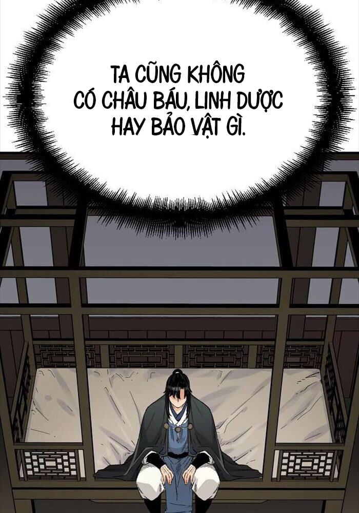 Thiên Ma Quy Hoàn Chap 44 - Next Chap 45