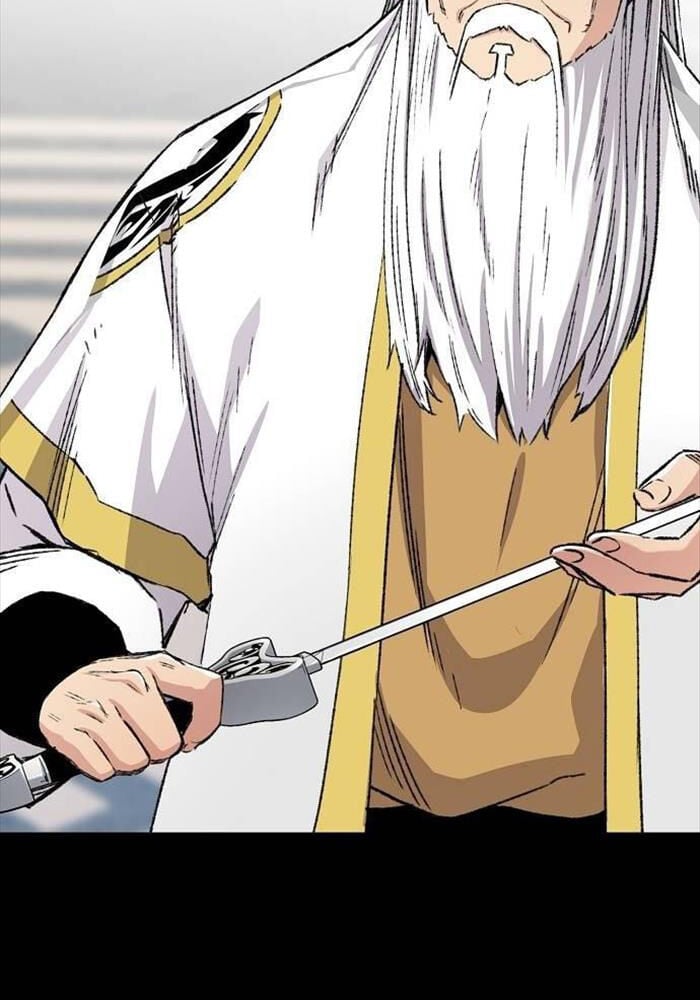 Thiên Ma Quy Hoàn Chap 44 - Next Chap 45