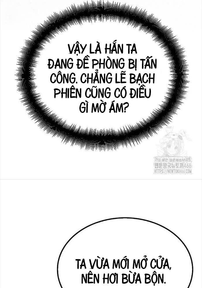 Thiên Ma Quy Hoàn Chap 44 - Next Chap 45