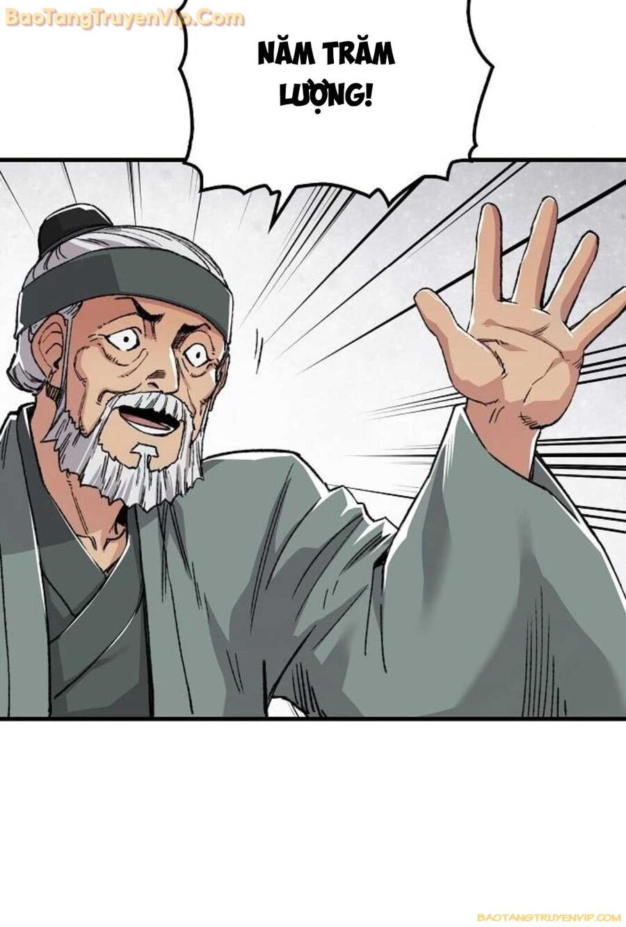 Thiên Ma Quy Hoàn Chap 47 - Next Chap 48