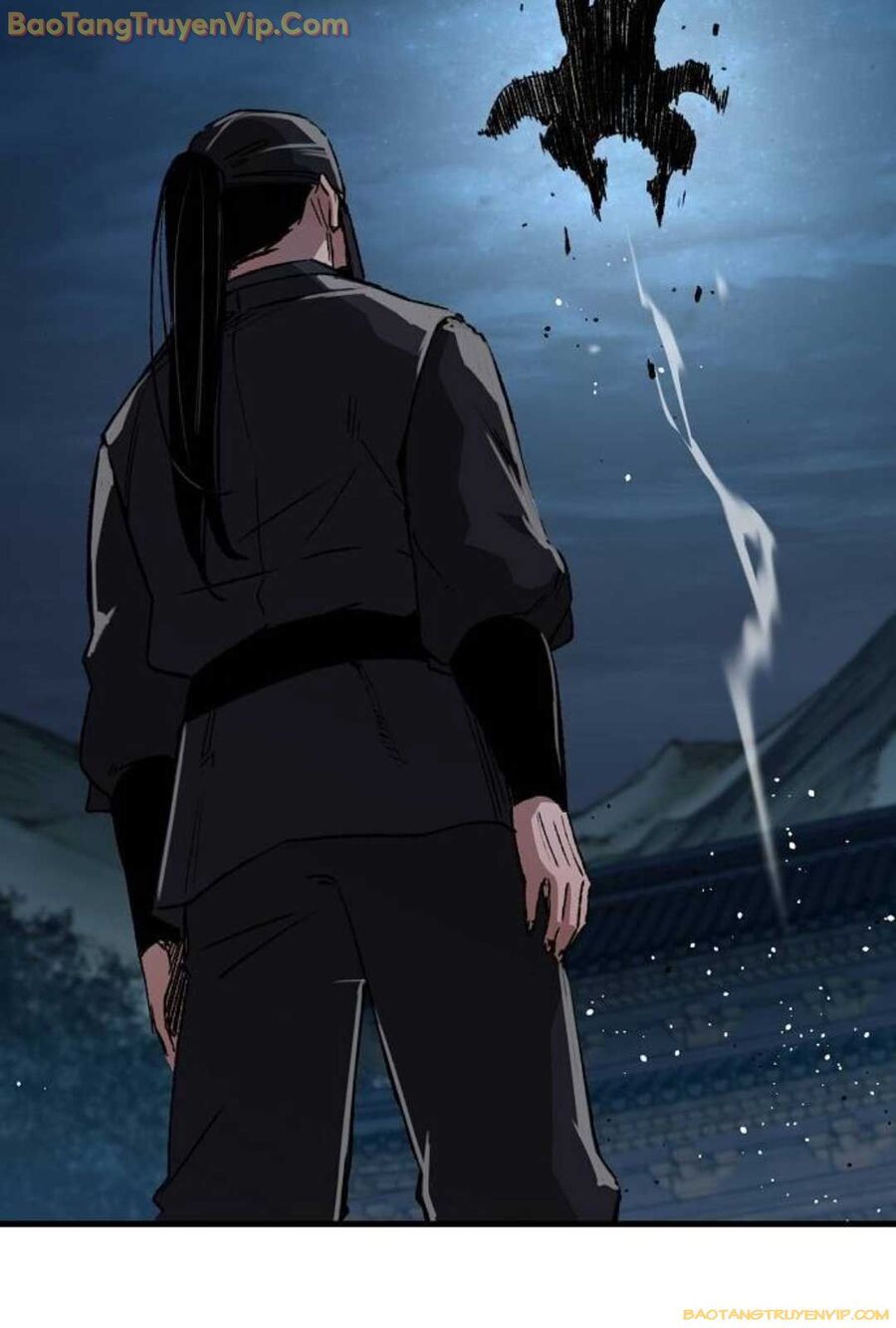 Thiên Ma Quy Hoàn Chap 47 - Next Chap 48