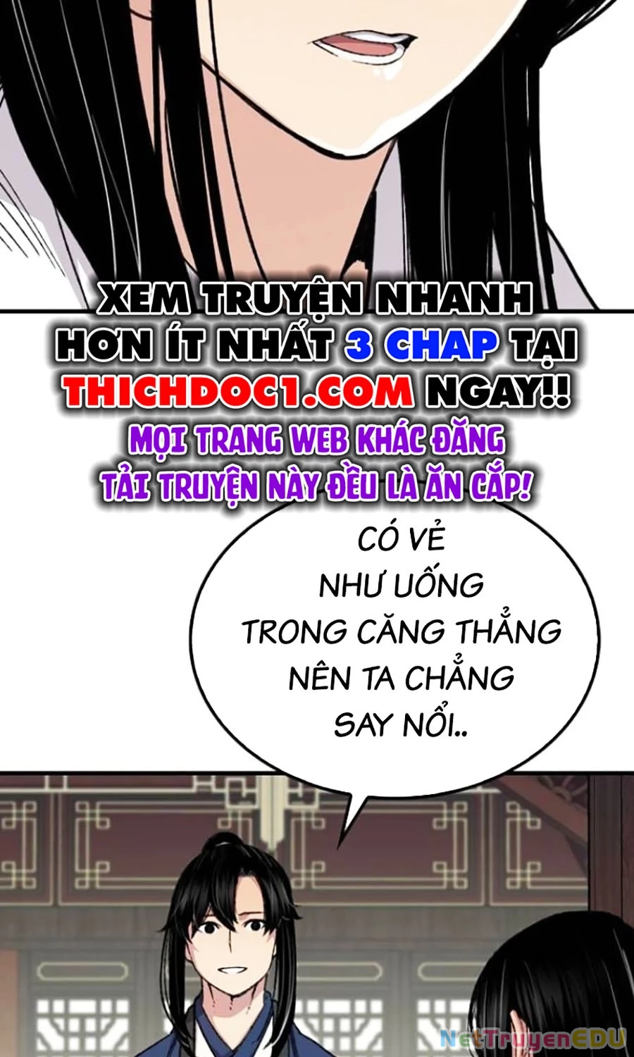 Thiên Ma Quy Hoàn Chap 57 - Next Chap 58