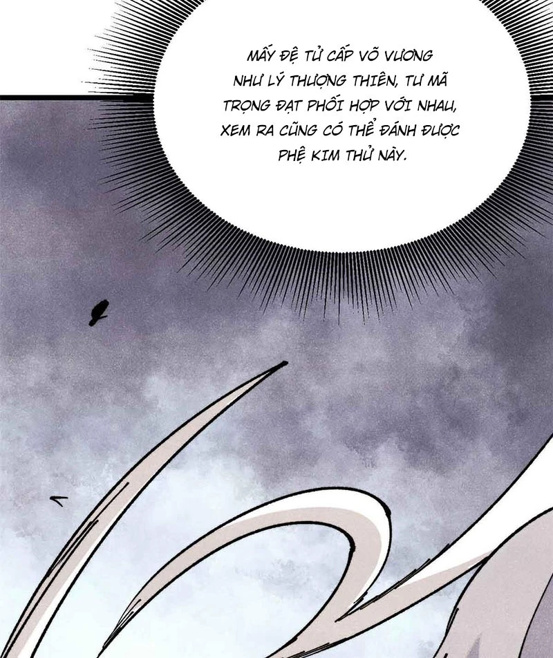 Vạn Cổ Tối Cường Tông Chap 363 - Next Chap 364
