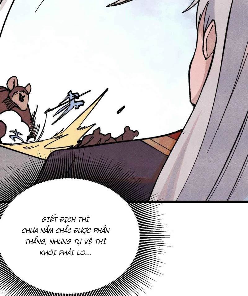 Vạn Cổ Tối Cường Tông Chap 363 - Next Chap 364