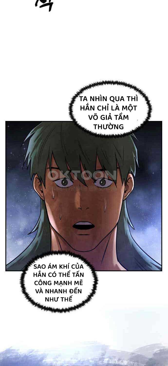 Tay Súng Chinh Phục Võ Lâm Chap 28 - Next Chap 29