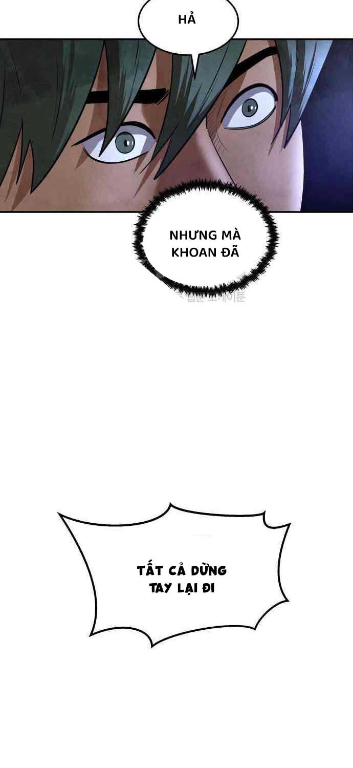 Tay Súng Chinh Phục Võ Lâm Chap 28 - Next Chap 29