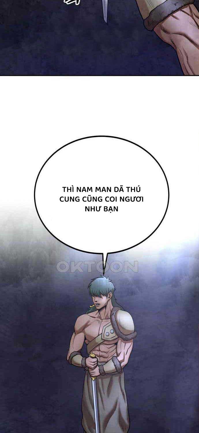 Tay Súng Chinh Phục Võ Lâm Chap 28 - Next Chap 29