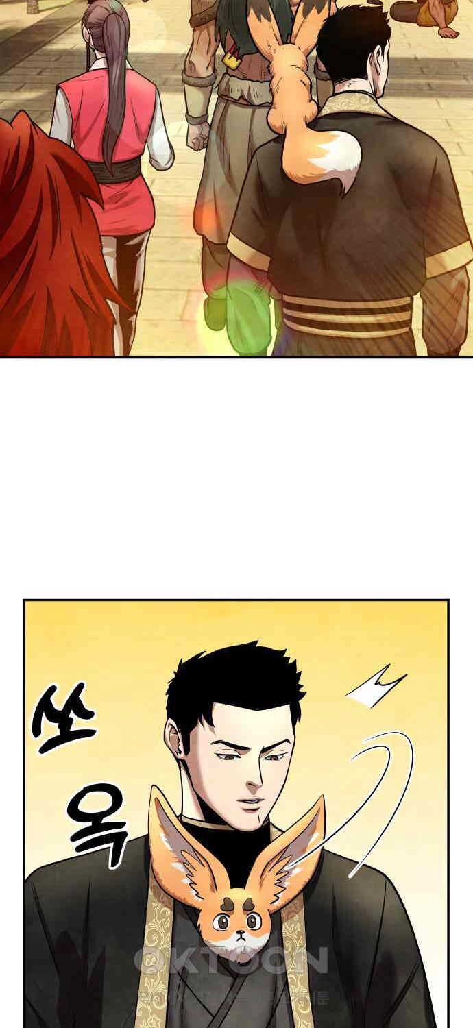 Tay Súng Chinh Phục Võ Lâm Chap 28 - Next Chap 29