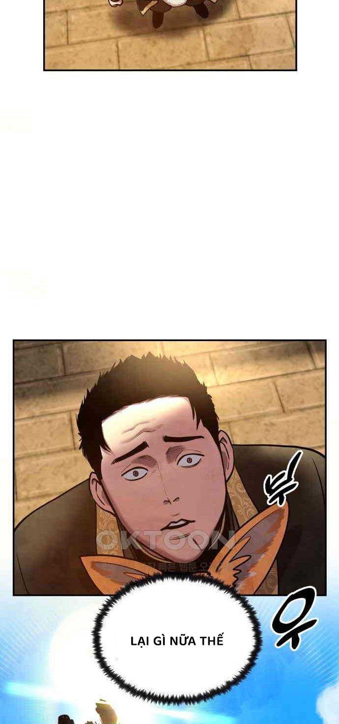 Tay Súng Chinh Phục Võ Lâm Chap 28 - Next Chap 29