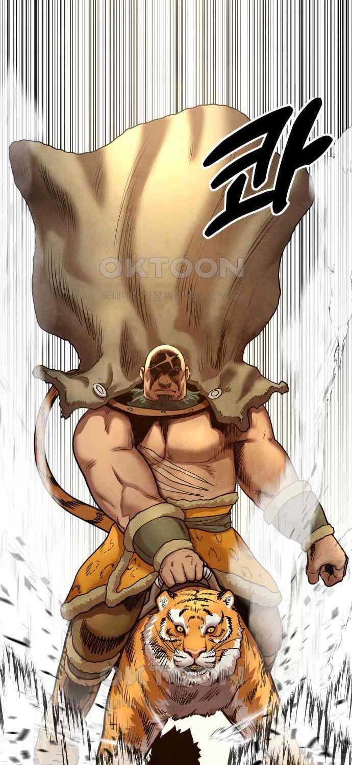 Tay Súng Chinh Phục Võ Lâm Chap 28 - Next Chap 29