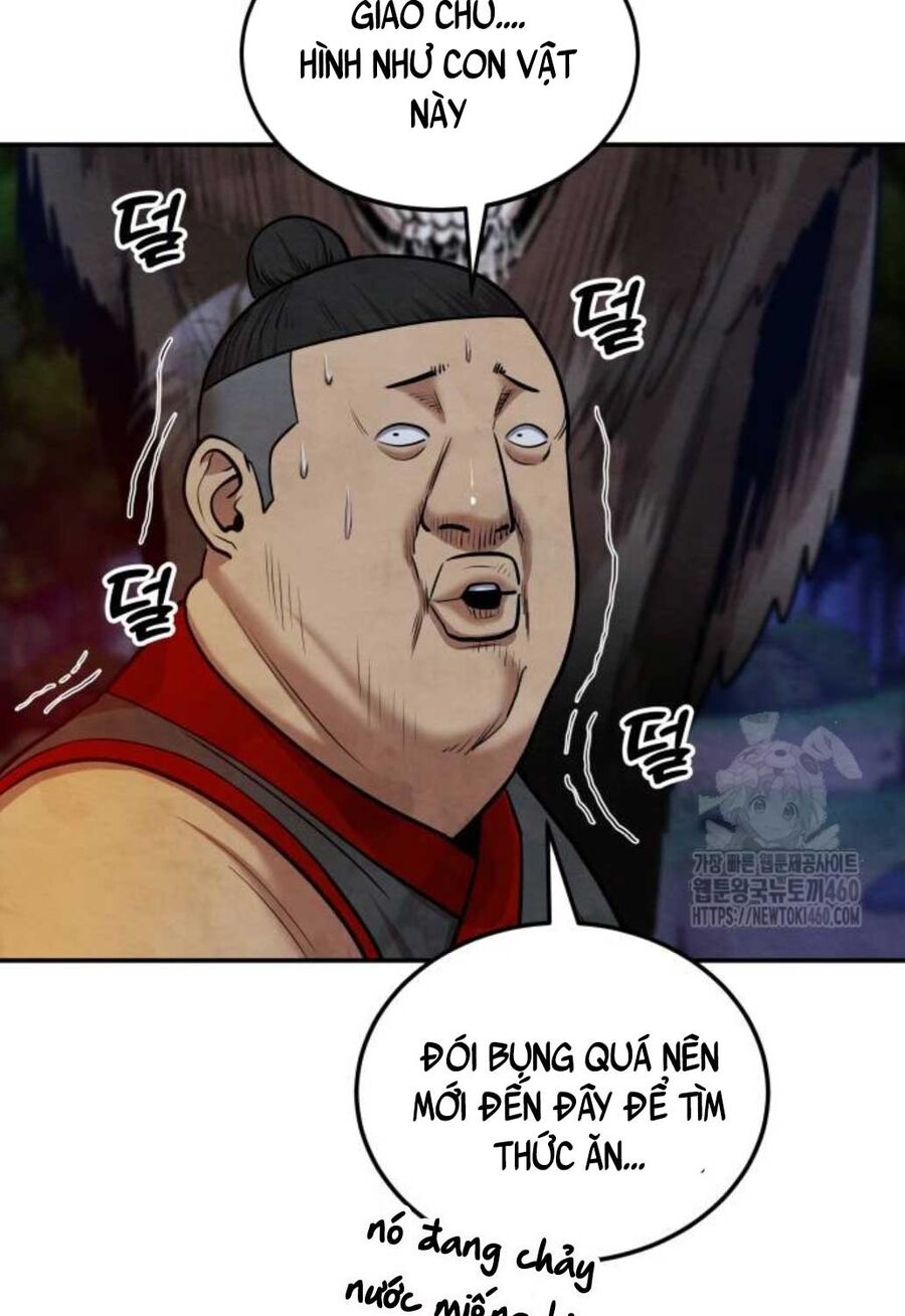 Tay Súng Chinh Phục Võ Lâm Chap 27 - Next Chap 28