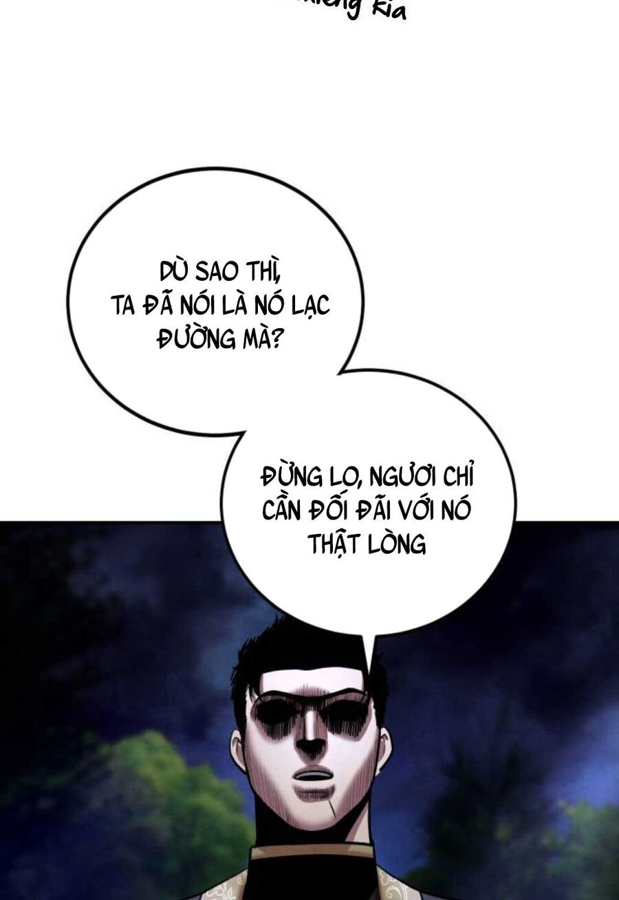 Tay Súng Chinh Phục Võ Lâm Chap 27 - Next Chap 28