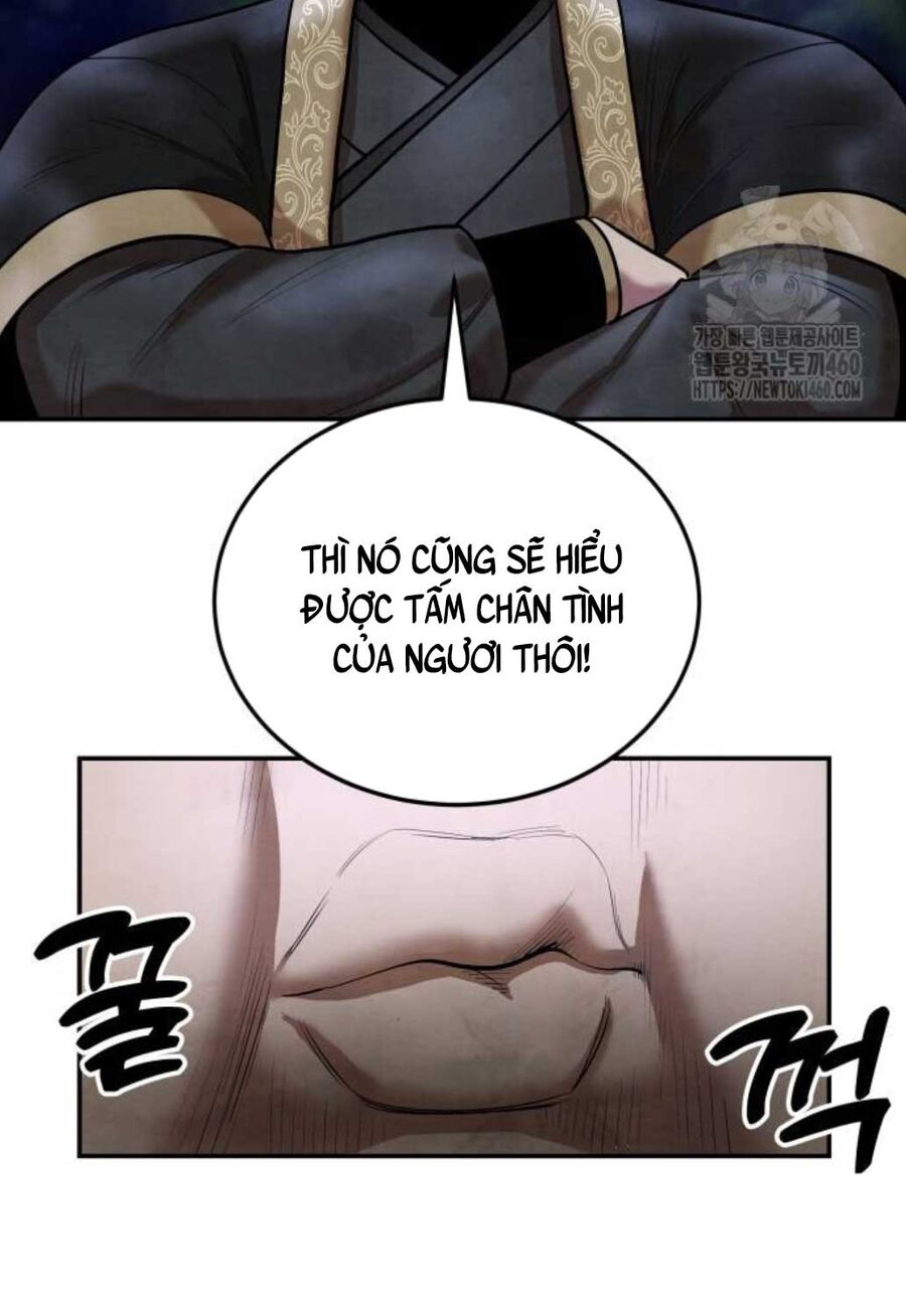 Tay Súng Chinh Phục Võ Lâm Chap 27 - Next Chap 28