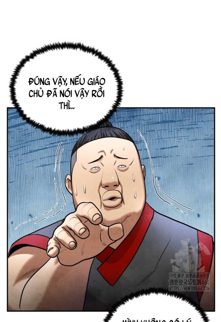 Tay Súng Chinh Phục Võ Lâm Chap 27 - Next Chap 28