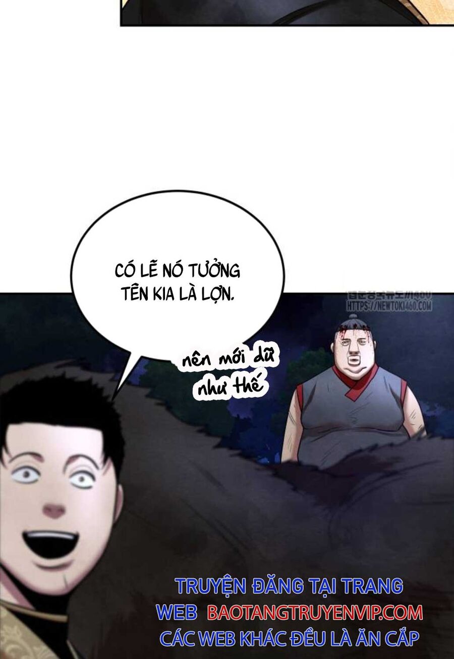 Tay Súng Chinh Phục Võ Lâm Chap 27 - Next Chap 28