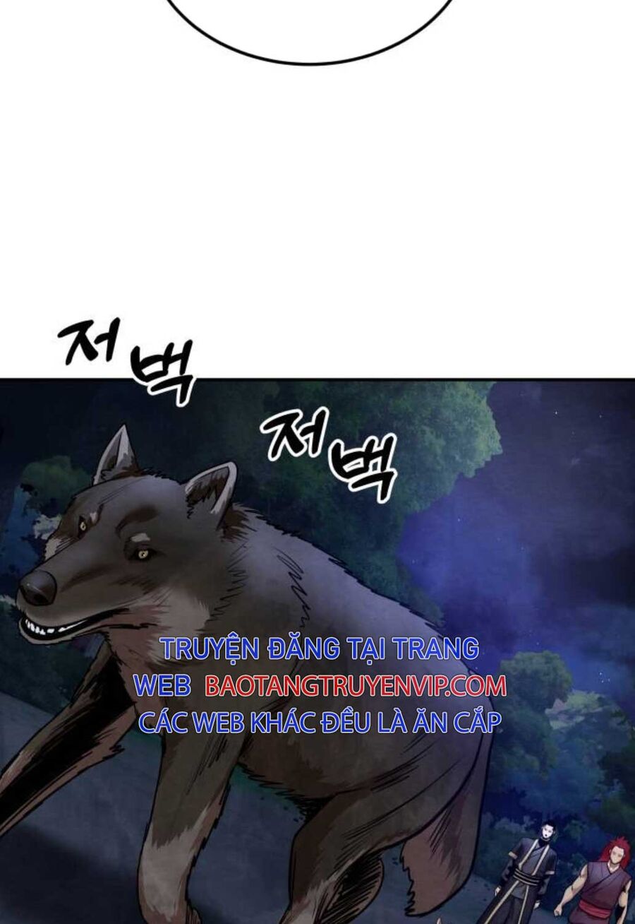 Tay Súng Chinh Phục Võ Lâm Chap 27 - Next Chap 28