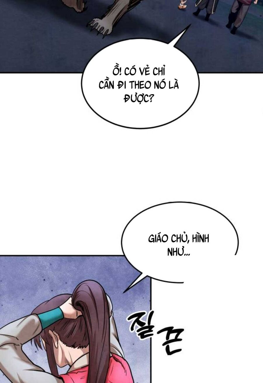 Tay Súng Chinh Phục Võ Lâm Chap 27 - Next Chap 28