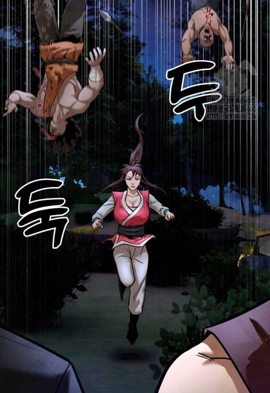 Tay Súng Chinh Phục Võ Lâm Chap 27 - Next Chap 28