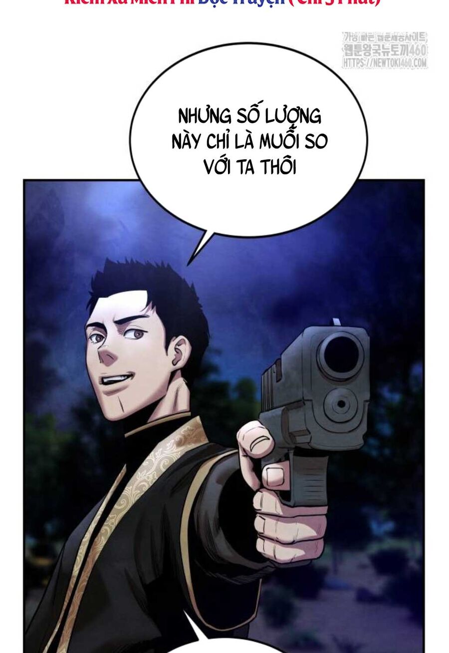 Tay Súng Chinh Phục Võ Lâm Chap 27 - Next Chap 28