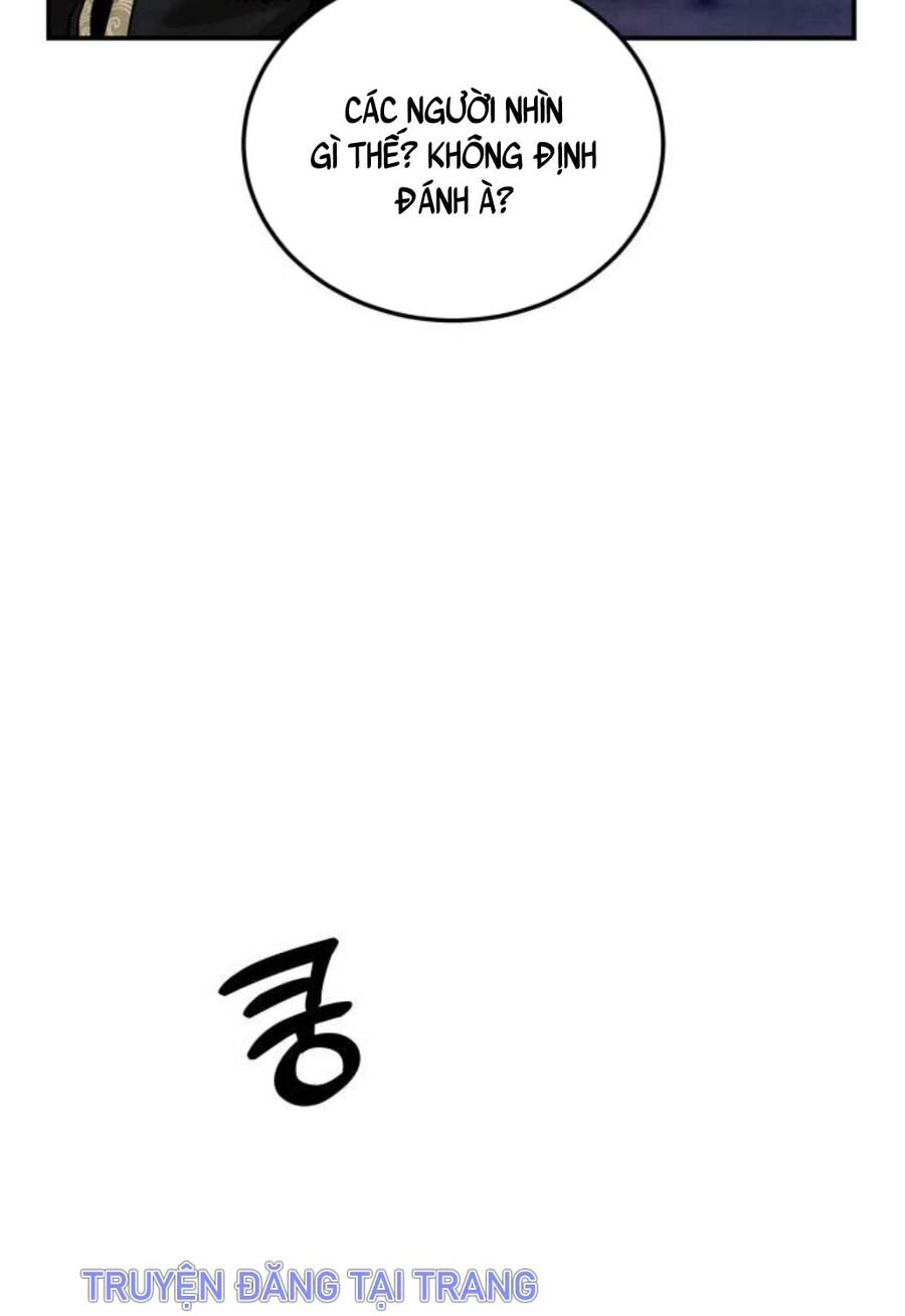 Tay Súng Chinh Phục Võ Lâm Chap 27 - Next Chap 28