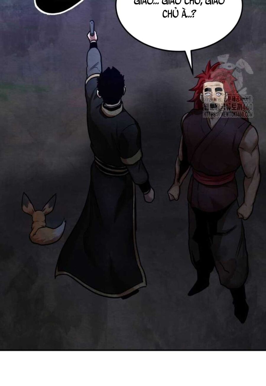 Tay Súng Chinh Phục Võ Lâm Chap 27 - Next Chap 28