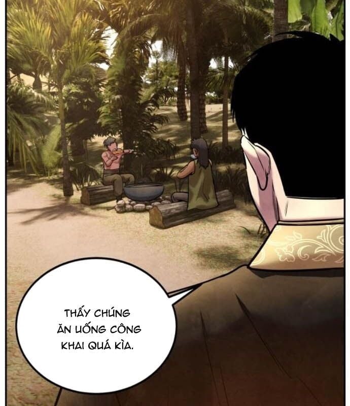 Tay Súng Chinh Phục Võ Lâm Chap 30 - Next Chap 31