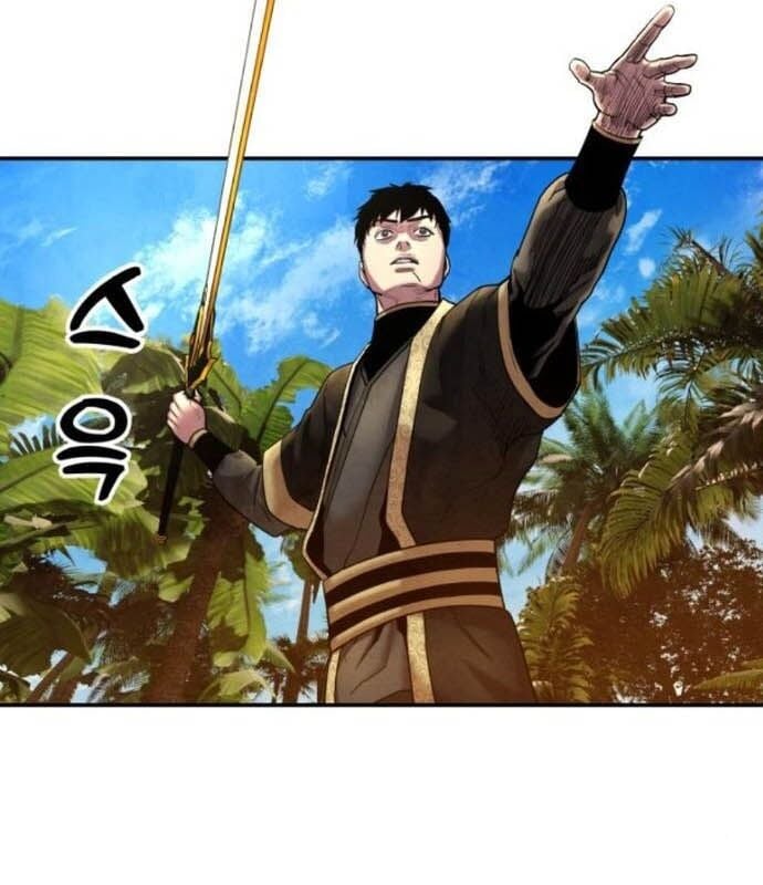 Tay Súng Chinh Phục Võ Lâm Chap 30 - Next Chap 31