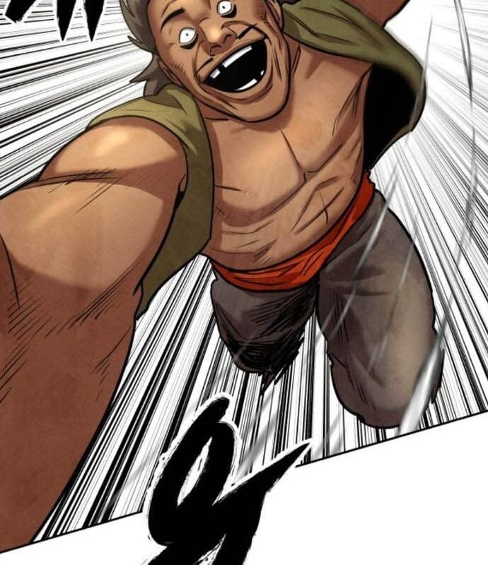 Tay Súng Chinh Phục Võ Lâm Chap 30 - Next Chap 31