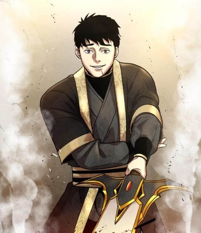 Tay Súng Chinh Phục Võ Lâm Chap 30 - Next Chap 31