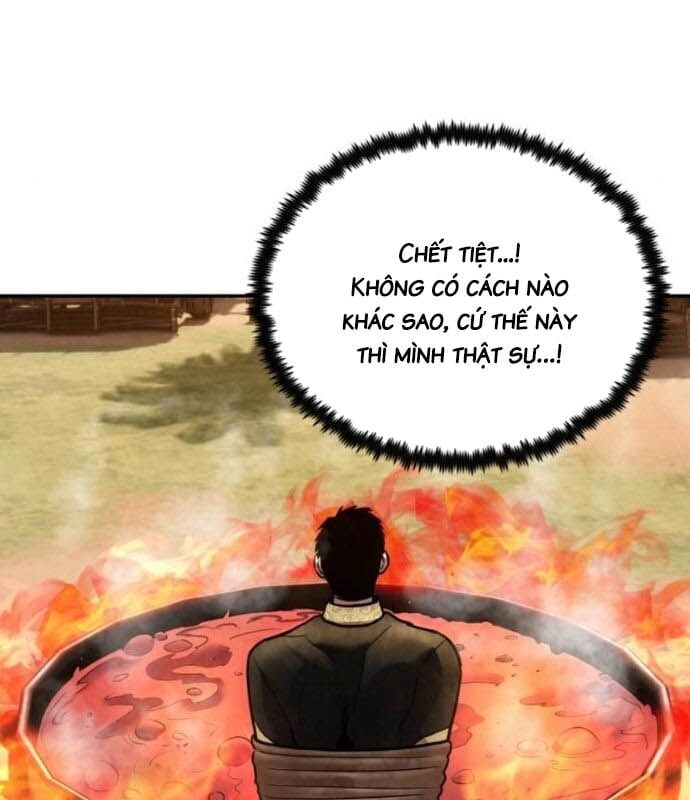 Tay Súng Chinh Phục Võ Lâm Chap 30 - Next Chap 31