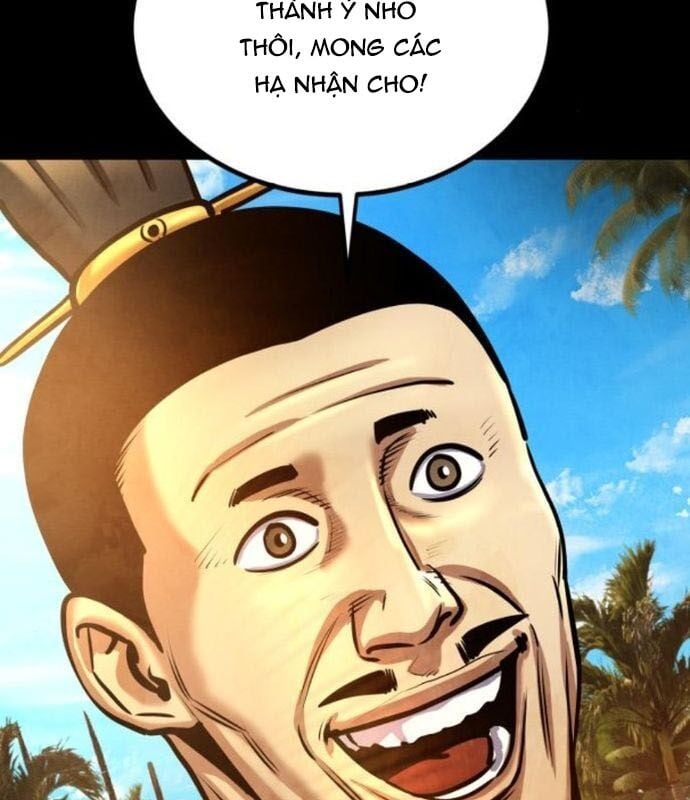 Tay Súng Chinh Phục Võ Lâm Chap 29 - Next Chap 30