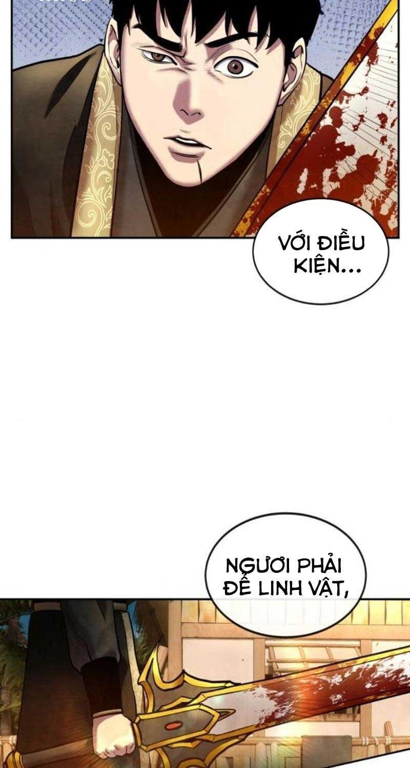 Tay Súng Chinh Phục Võ Lâm Chap 31 - Next Chap 32