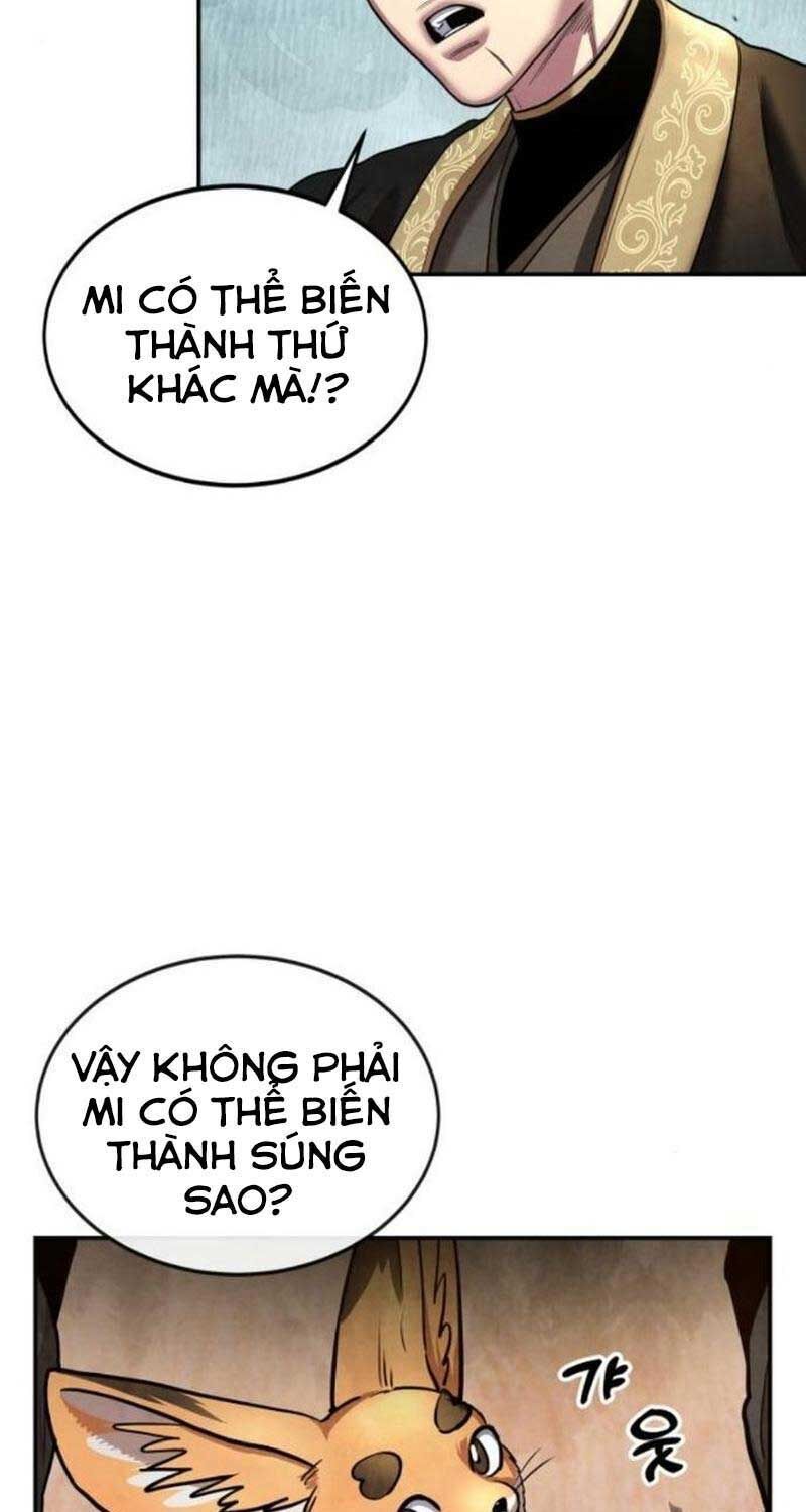 Tay Súng Chinh Phục Võ Lâm Chap 31 - Next Chap 32