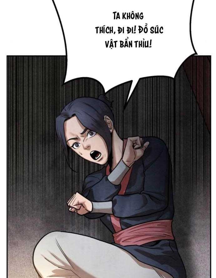 Tay Súng Chinh Phục Võ Lâm Chap 32 - Next Chap 33