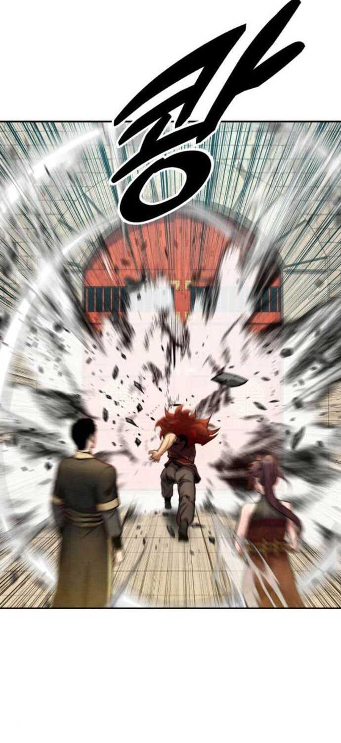 Tay Súng Chinh Phục Võ Lâm Chap 34 - Next Chap 35