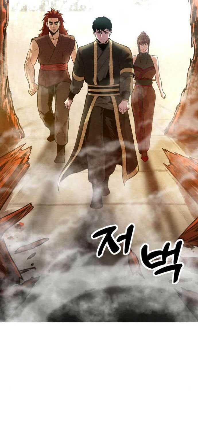 Tay Súng Chinh Phục Võ Lâm Chap 34 - Next Chap 35