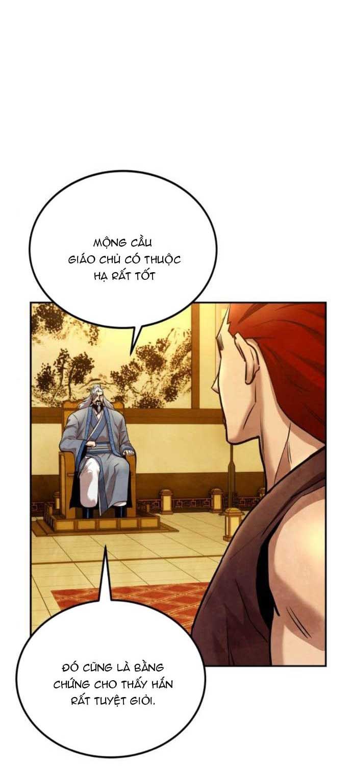 Tay Súng Chinh Phục Võ Lâm Chap 35 - Next Chap 36