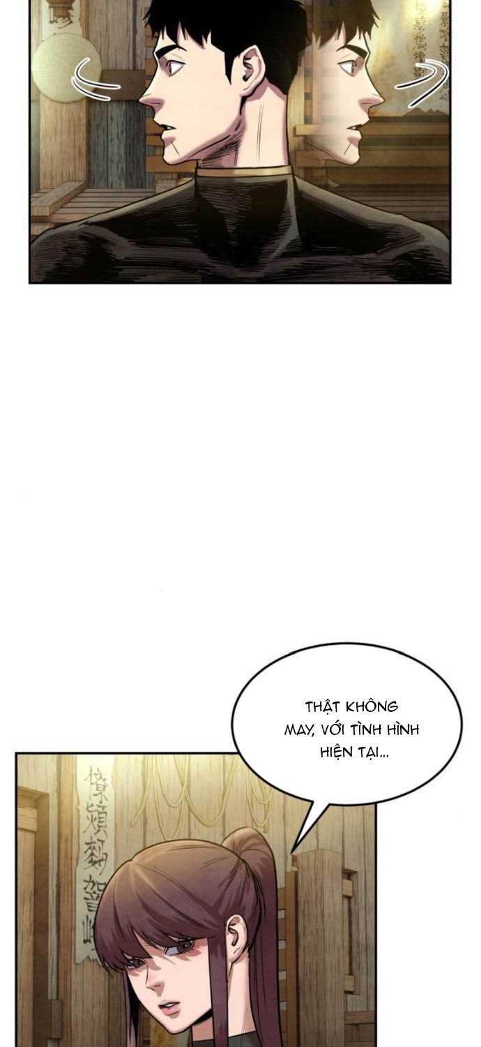 Tay Súng Chinh Phục Võ Lâm Chap 36 - Next Chap 37