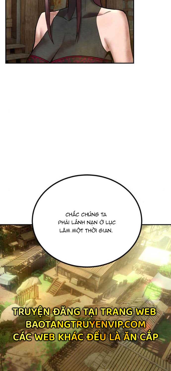 Tay Súng Chinh Phục Võ Lâm Chap 36 - Next Chap 37