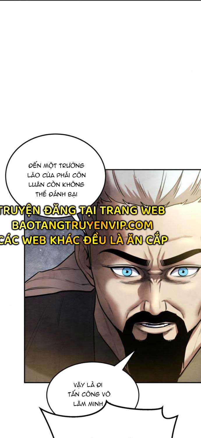 Tay Súng Chinh Phục Võ Lâm Chap 36 - Next Chap 37