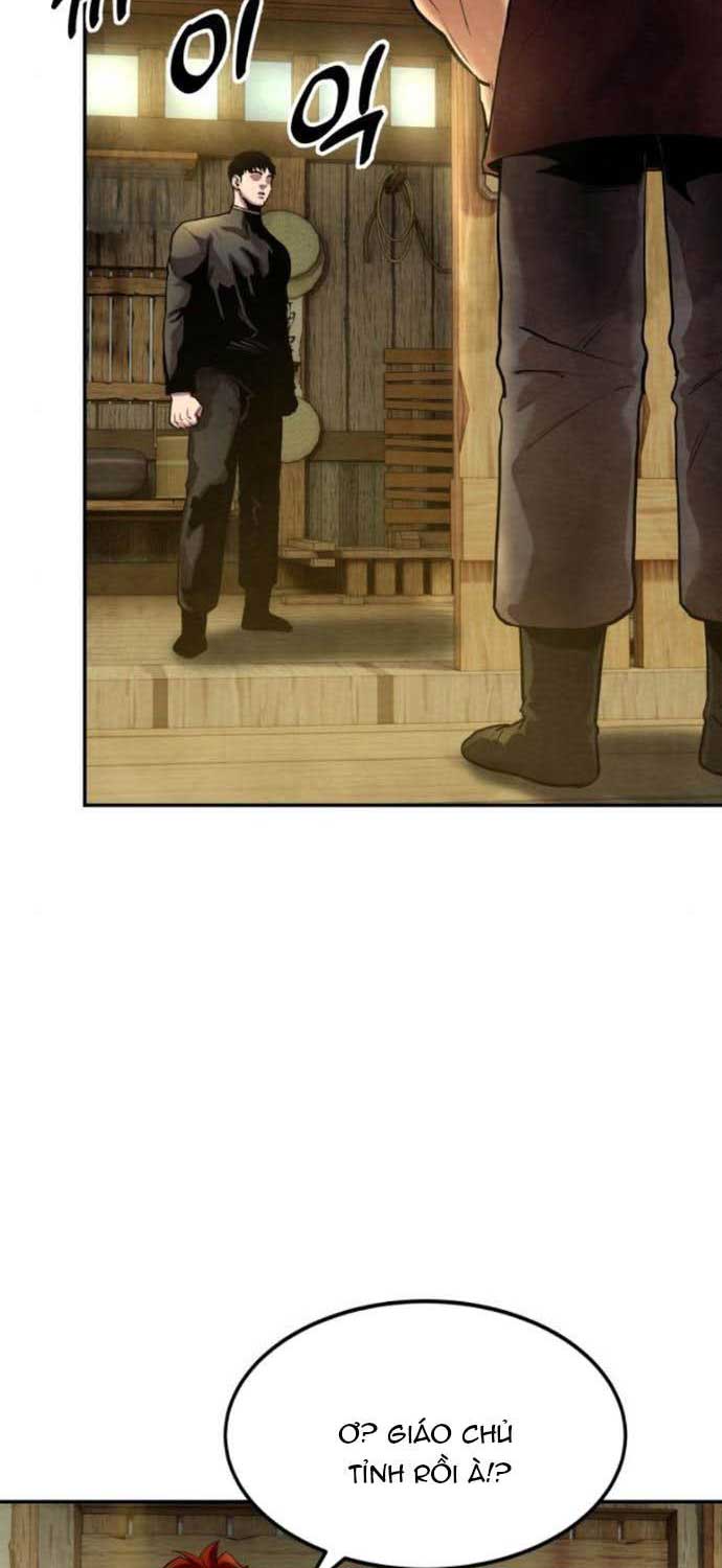 Tay Súng Chinh Phục Võ Lâm Chap 36 - Next Chap 37