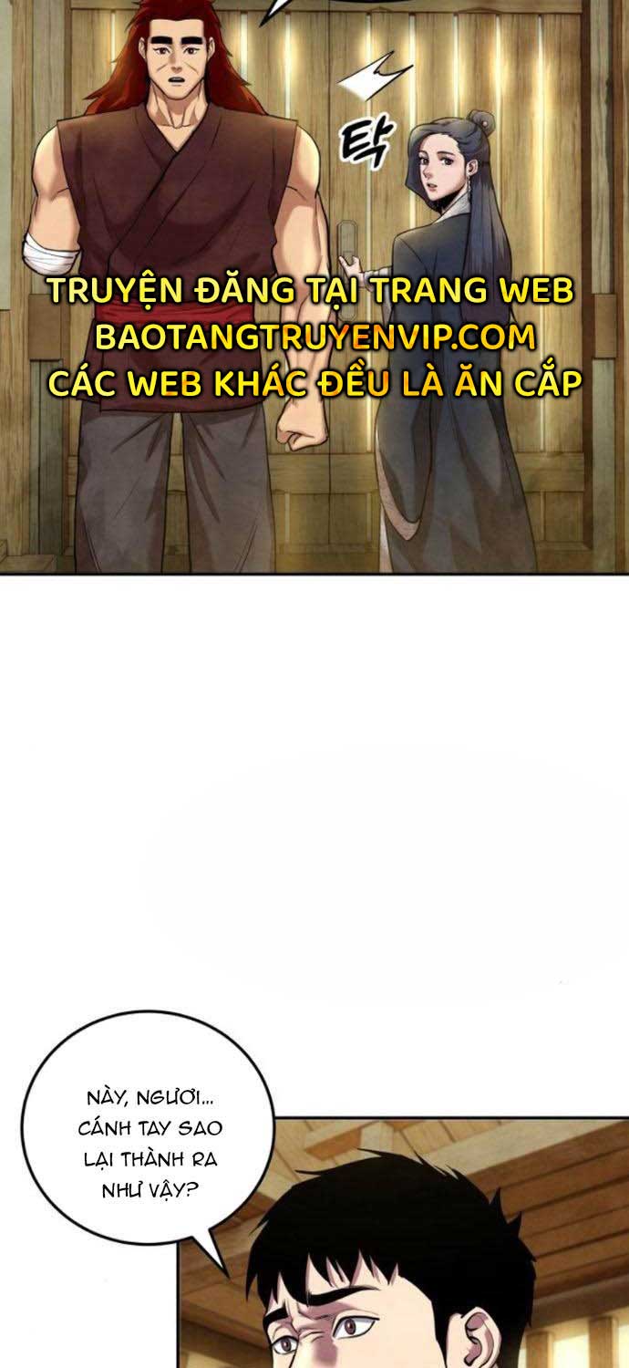 Tay Súng Chinh Phục Võ Lâm Chap 36 - Next Chap 37